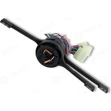 Hellu Storozal Sinyal Silecek Kolu M131 1600 cc 3 Devre