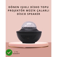 Sh Ticaret Sesle Aktive Olabilen Uzaktan Kumandalı Ayarlanabilir Galaxy Gece Lambası