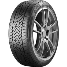 Uniroyal Barum 235/50R18 101V Xl Fr Winterexpert Oto Kış Lastiği (Üretim Yılı : 2025)