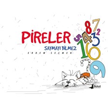 Binbir Göz Kitap Pireler Saymayı Bilmez