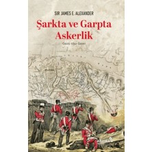 Albaraka Yayınları Şarkta ve Garpta Askerlik