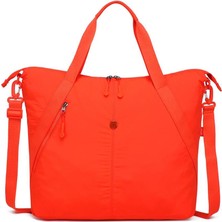 Smart Bags Mikro Poly Kumaş Büyük Boy Kadın Omuz Çantası 3335