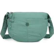 Smart Bags Mikro Poly Kumaş Postacı Kadın Çantası 3338