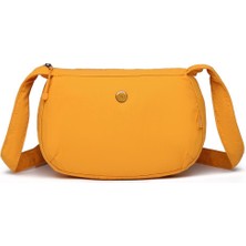 Smart Bags Mikro Poly Kumaş Postacı Kadın Çantası 3341