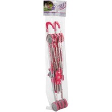 BT Teknik Teknik 0662  Puset Baston Katlanır Puantiyeli Dsn Metal 96584512