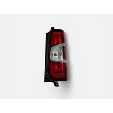 Mars Fiat Doblo Peugeot Partner Citroen Berlingo Opel Combo Toyota Proace Sağ Arka Stop Lambası 2019 ve Sonrası Yeni Kasa