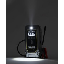 Astraltech Lfk5 Akü Takviye Lastik Şişirme