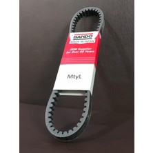 MTYL Skyjet Bayberry 125 Uyumlu Japon Üretim Bando Kayış