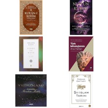 Kuranı Kerim Türkçe Meali ve Muhtasar Tefsiri... +5 Din Kitabı