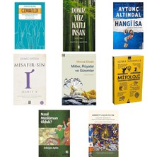 Say Yayınları Cemaatler: Güvenli Olmayan Bir Dünyada Güvenlik Arayışı... +7 Din Kitabı