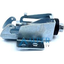 Alper Storozal Stepne Kilidi Kangoo Iiilogan