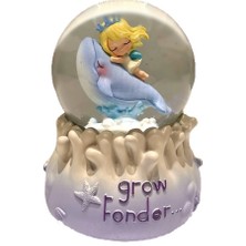 BT Teknik Teknik Kar Küresi Orta Boy LLM-HDY0308 96584512