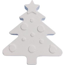 Ehobici Çam Ağacı Figür 5,5X5CM