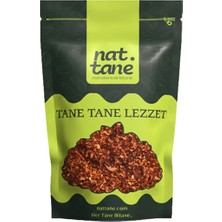 Nattane Zengibar Normal Acı Pul Biber