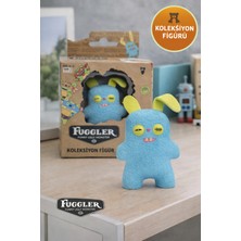 Toyfest Fuggler Funny Ugly Monster Figür Series 2 – Kutulu Koleksiyon Oyuncağı I Model 4