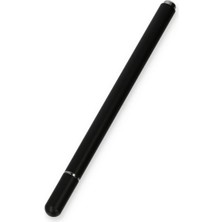 Magicool Dokunmatik Stylus Kalem Pen 108 - Siyah