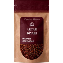 Aktar Diyarı Instant Cafe Gold 100 gr