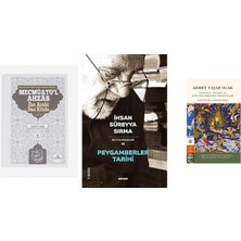 Ensar Neşriyat Mecmuatü’l Ahzab: Ibni Arabi Dua Kitabı 2... +2 Din Kitabı