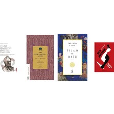 Destek Yayınları En Kutsal Gözyaşlarımızın Gözlerimize Yoktur: Özgürlüğün ve ... +3 Din Kitabı