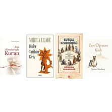 Ankara Okulu Yayınları Ana Konularıyla Kuran... +3 Din Kitabı