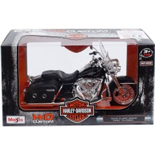Neco Toys May 32320 Harley Davidson Motorsiklet 1:12 -Necotoys
