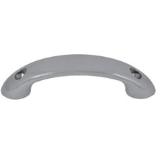 Shuivan Shuıvan Tutamak Tutma Kolu 13X3CM Üstten MONTAJ - 316 Paslanmaz