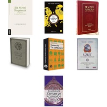 Klasik Yayınları Bir Metni Kuşatmak: Ibn Sîna’nın De Anima Üzerine Notlar’ı... +6 Din Kitabı