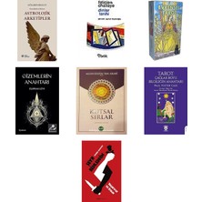 Astrolojik Arketipler: Masallardan Mitlere... +6 Din Kitabı