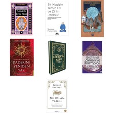 Anadolu Feng Shui... +6 Din Kitabı