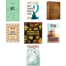 Pinhan Yayıncılık Bitki Mitosları... +6 Din Kitabı