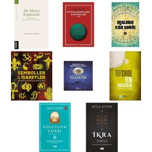 Klasik Yayınları Bir Metni Kuşatmak: Ibn Sîna’nın De Anima Üzerine Notlar’ı... +7 Din Kitabı