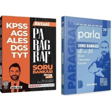 Benim Hocam + Indeks 2026 Yks Tyt Ayt Dgs Ales Meb-Ags Kpss Msü Paragraf Parla Soru Bankası 2 Li Set - Kadir Gümüş, Berk Ekici Benim Hocam + Indeks Akademi Yayınları