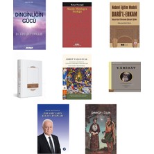 Akaşa Yayınları Dinginliğin Gücü... +7 Din Kitabı