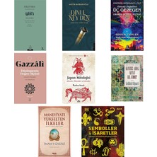 Pinhan Yayıncılık Bibliotheka: Yunan Mitolojisi... +7 Din Kitabı