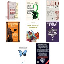 Beka Yayınları Büyük Ihanet (Hadis Inkarı)... +7 Din Kitabı