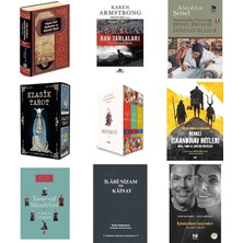 Karınca & Polen Yayınları Hayata Dair Nasihatler ve Hikmetli Sözler... +8 Din Kitabı