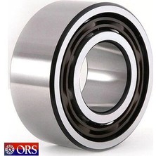 ORS 3208 2rs C3 40X80X30,2 mm Çift Sıralı Eğik Bilyalı Rulman