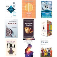 Kapı Yayınları Doğu Metafiziği ve Tasavvuf: Recep Alpyağıl’ın Sunuşuyla... +8 Din Kitabı