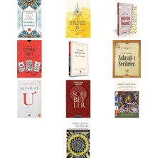 Destek Yayınları Anadolu Şifacılığı: Marifetname’den Günümüze: Kokular, Doğal... +9 Din Kitabı