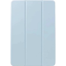 Magicool Huawei Matepad 11.5 Kılıf Tablet Smart Kılıf - Mavi