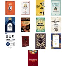 Kırmızı Kedi Celilelilere Karşı Paganlığın Savunusu... +12 Din Kitabı