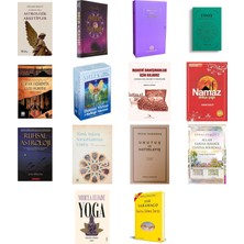 Astrolojik Arketipler: Masallardan Mitlere... +13 Din Kitabı