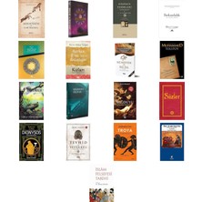 Mitra Agnostisizm ve Ilahi Tragedya... +16 Din Kitabı