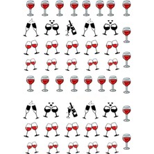 Gala Smart  Stıcker Kadeh Als2 No:stıcker Kadeh Als2