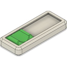 Noctabir [pıp] Snapping Slider Kıpır Kıpır Oyuncak