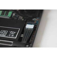 Arbix M.2 SSD 2230'DAN 2280'E Dönüştürücü Adaptör Uzatma Braketi - 10'lu Paket - Tüm Anakart ve Laptop Uyumlu