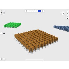 Noctabir Izgara Dekompresyon Oyuncak