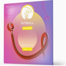 Hype Store Venüs Akustik Gitar Teli Vag Sl 10-47 Super Light