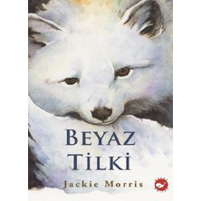 Beyaz Balina Yayınları Beyaz Tilki