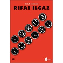 Çınar Yayınları Yokuş Yukarı